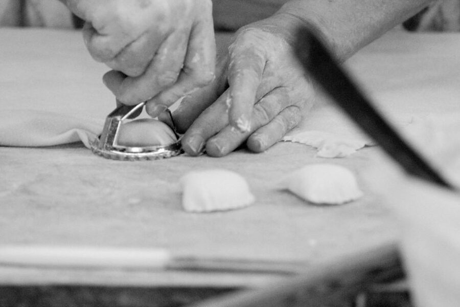 Noto: Highlights Experience tour Cooking from Farm to Fork - What the private format means