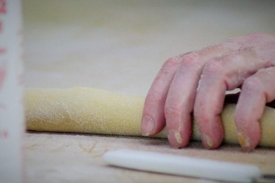 Noto: Highlights Experience tour Cooking from Farm to Fork - Who will enjoy this most