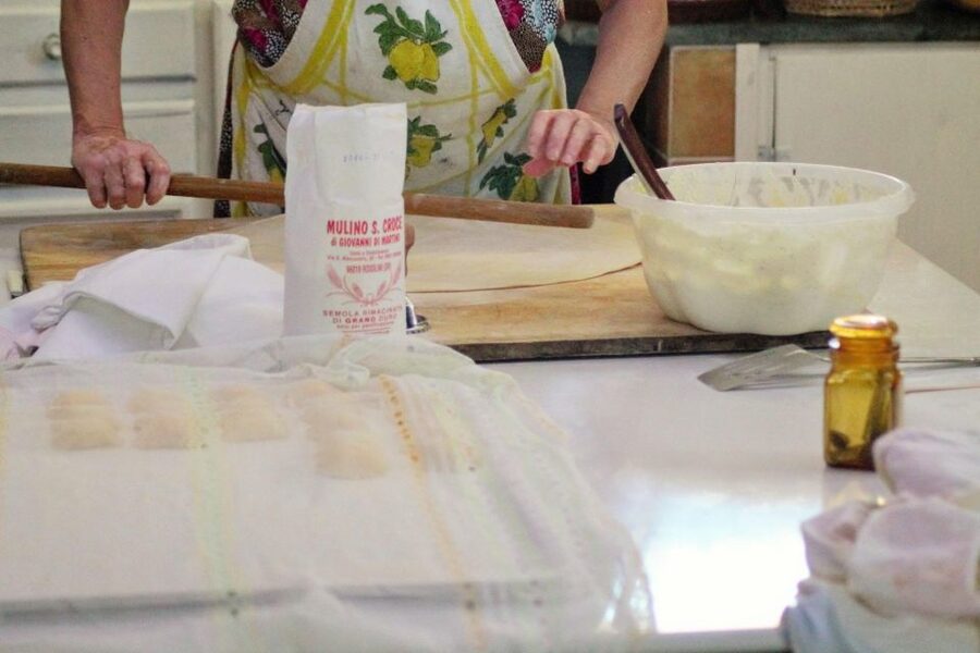 Noto: Highlights Experience tour Cooking from Farm to Fork - Practical advice for a smooth visit