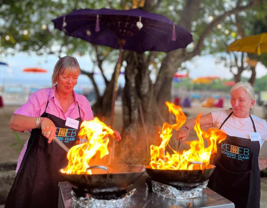 Nusa Dua: Balinese Cooking Class with Market Tour - Is $86 a fair price in Nusa Dua?