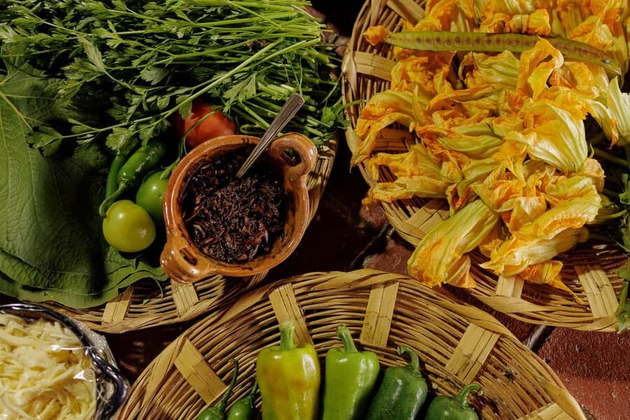 Oaxaca de Juarez: Traditional Oaxacan Cooking Class - Key points to know before booking