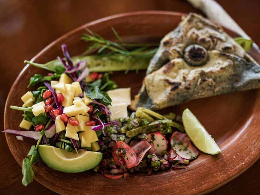 Oaxaca de Juarez: Traditional Oaxacan Cooking Class - Who should book this cooking class?