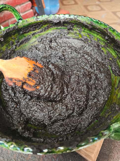 Oaxaca: Traditional Oaxacan Cooking Class - Learning the differences between Oaxacan moles