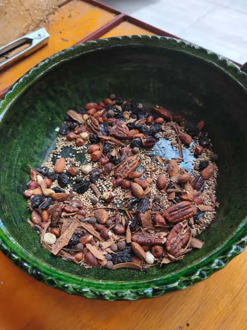 Oaxaca: Traditional Oaxacan Cooking Class - Should you book the Oaxaca cooking class?