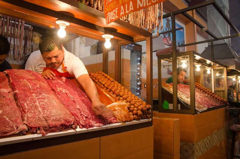 Oaxaca: Traditional Oaxacan Cooking Class with Market Visit - Key points to know before you book