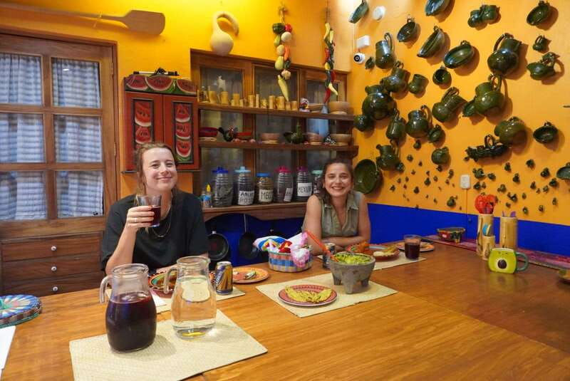 Oaxaca: Traditional Oaxacan Cooking Class with Market Visit - Is $133 per person a fair price?