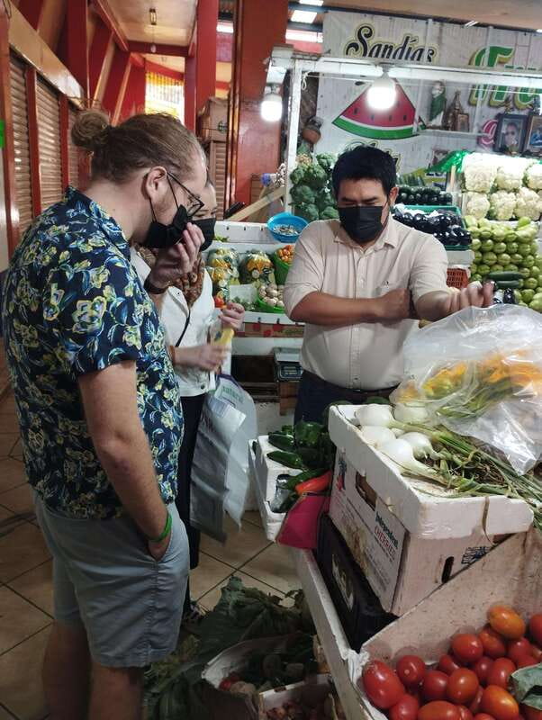 Oaxaca: Traditional Oaxacan Food Cooking Class - Why this cooking class feels different