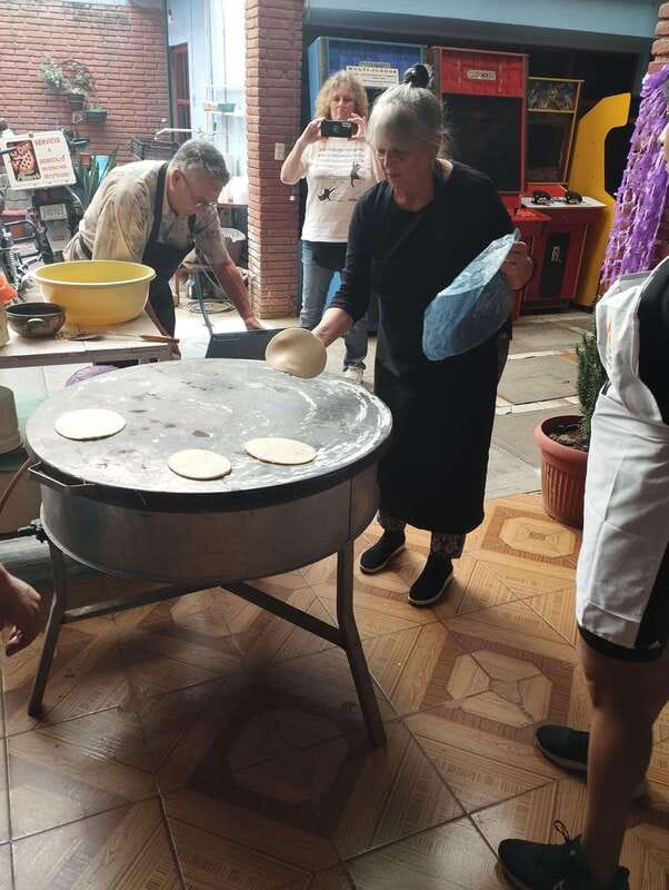 Oaxaca: Traditional Oaxacan Food Cooking Class - Practical details before you go