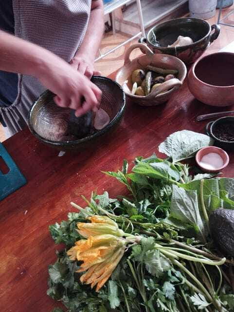 Oaxaca: Traditional Oaxacan Food Cooking Class - Should you book the Oaxaca cooking class?