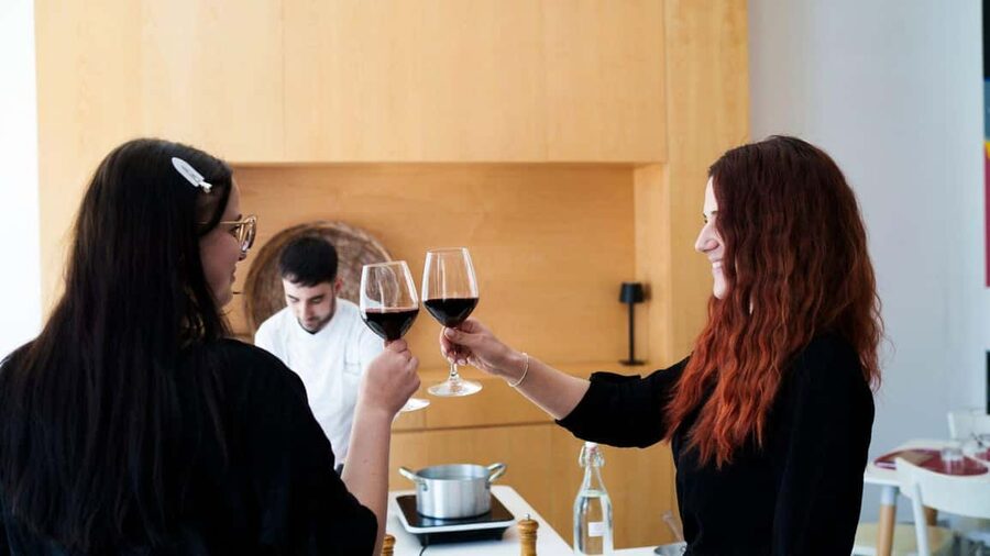 Olbia: cooking class on real pasta carbonara - Who will enjoy this 1.5-hour class