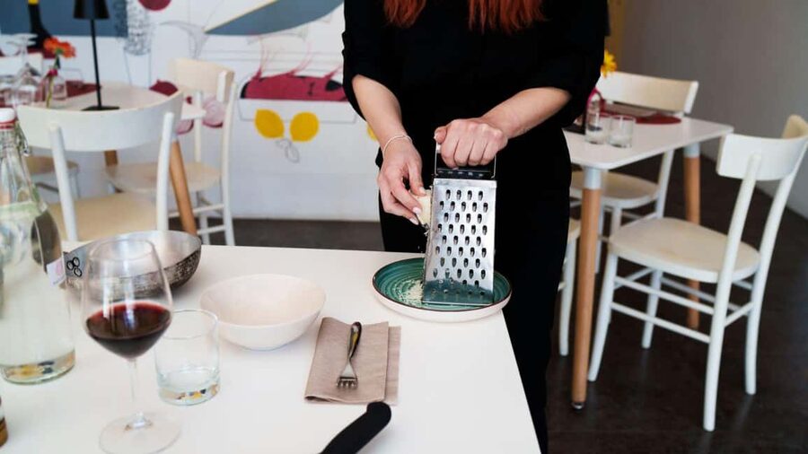 Olbia: cooking class on real pasta carbonara - FAQ