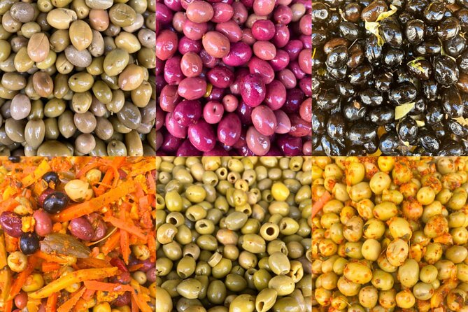 Old local Market visit+Moroccan cooking class with a local family - Practical details that affect your day