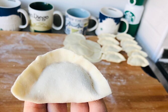 Online Cooking Class Beijing Dumplings and Cuisine by Sunflowerli Renowned Chef - What You Actually Get for $20