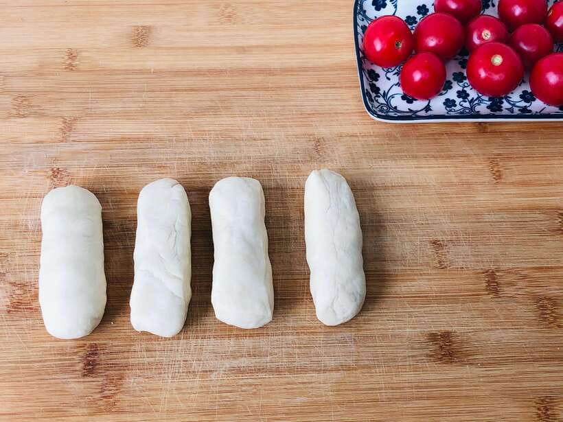 Online Cooking Class Hand Pulled Noodles by Sunflower Li - Ingredients to buy before your Zoom session