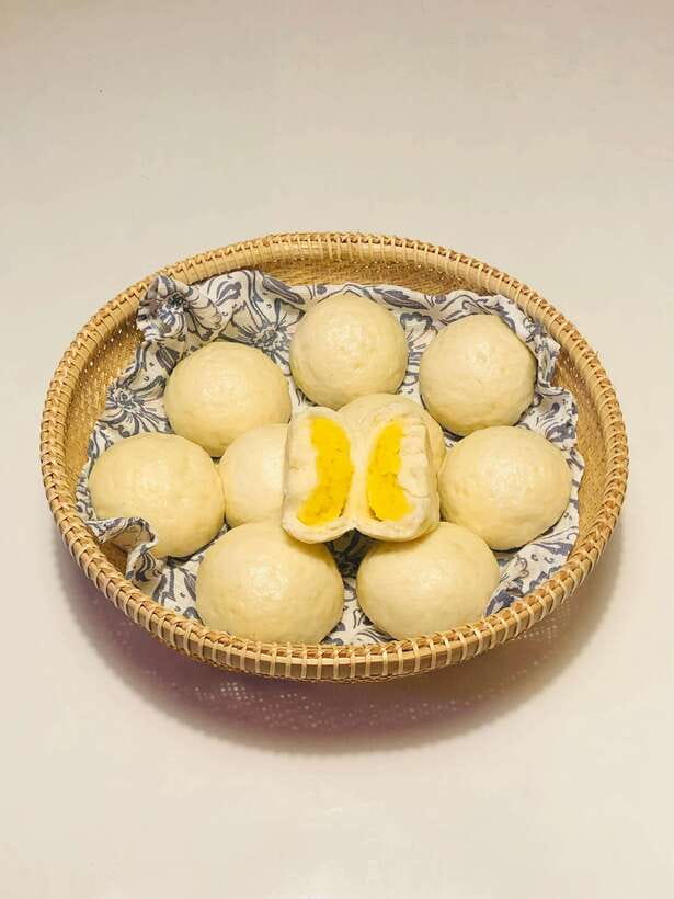 Online Cooking Class Steamed Buns by Chef Sunflower Li - What the two five-star experiences tell you