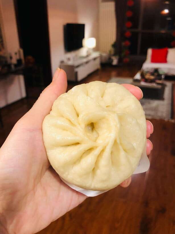 Online Cooking Class Steamed Buns by Chef Sunflower Li - How much value you get for $99