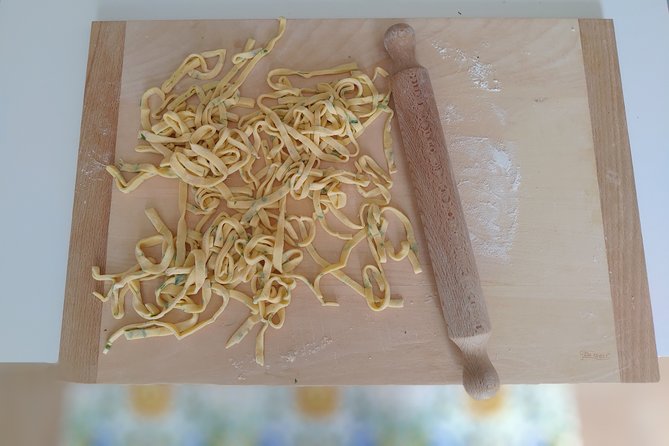 OnLine Genuine Cooking Class - Family Recipes Instead of Generic Italian Cooking