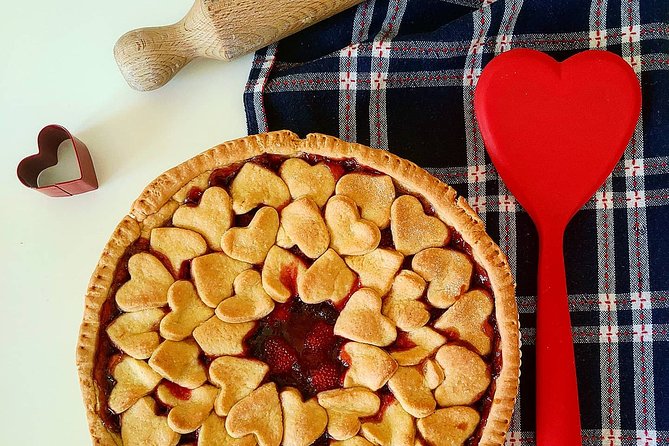 OnLine Genuine Cooking Class - Why the Private Group Setup Matters