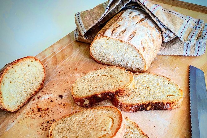 OnLine Genuine Cooking Class - Timing, Location, and Booking Details