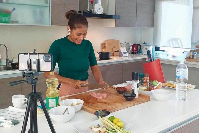 Online Thai and Akha Cooking Class - What makes this Chiang Mai cooking class different