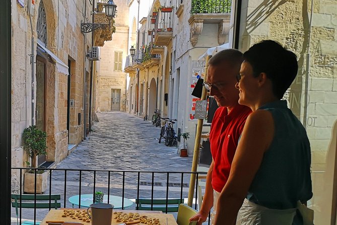 Orecchiette Cooking Class and Wine Pairing in Lecce - Is $80.35 a fair price?