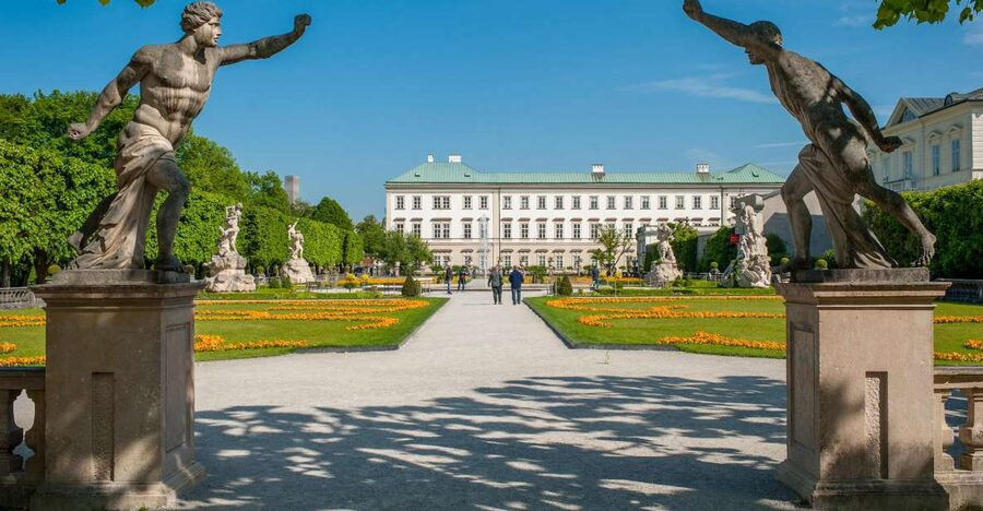 Original Sound of Music Tour & Edelweiss Cooking Class - Key points at a glance