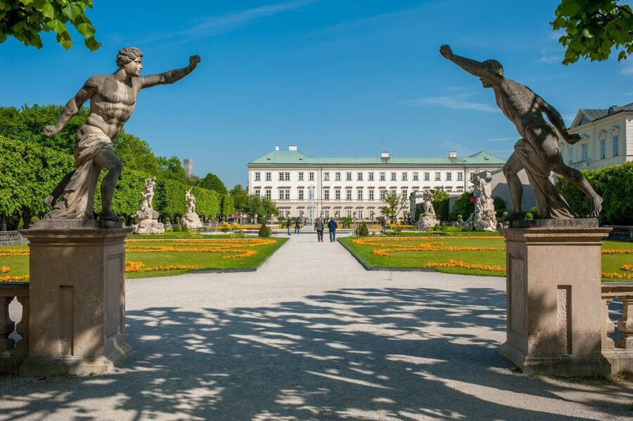 Original Sound of Music Tour & Edelweiss Cooking Class - Why this combination works so well in Salzburg