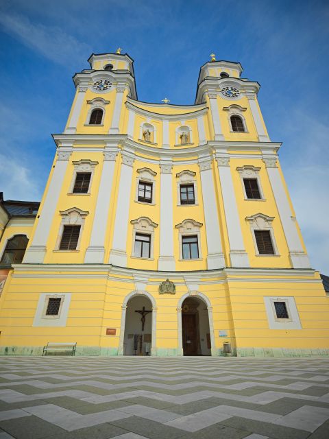 Original Sound of Music Tour & Edelweiss Cooking Class - Returning to Salzburg for apple strudel