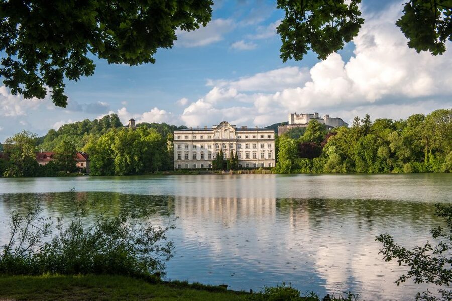 Original Sound of Music Tour & Edelweiss Cooking Class - Goulash soup and seasonal Austrian sweets