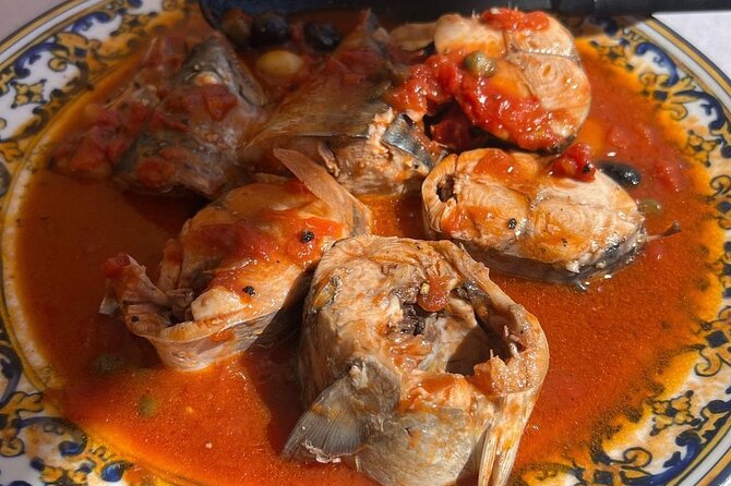 Ortigia market tour and traditional cooking lesson - Who will enjoy this Ortigia cooking experience?