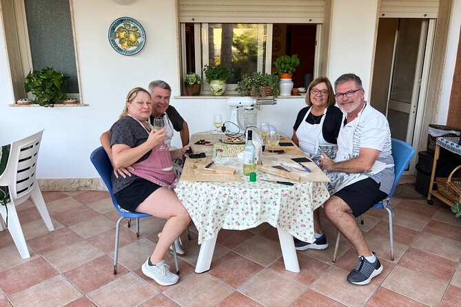 Ortigia market tour and traditional cooking lesson - Timing, meeting point, and small details that matter