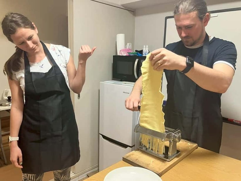 Osaka: Cooking Class Ramen & Gyoza Course in Nanba - Why this Osaka class is worth your evening