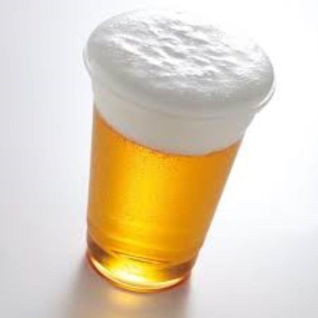 Osaka: Okonomiyaki Cooking Class with Beer or Soft Drink - Eating your hot creation with a drink