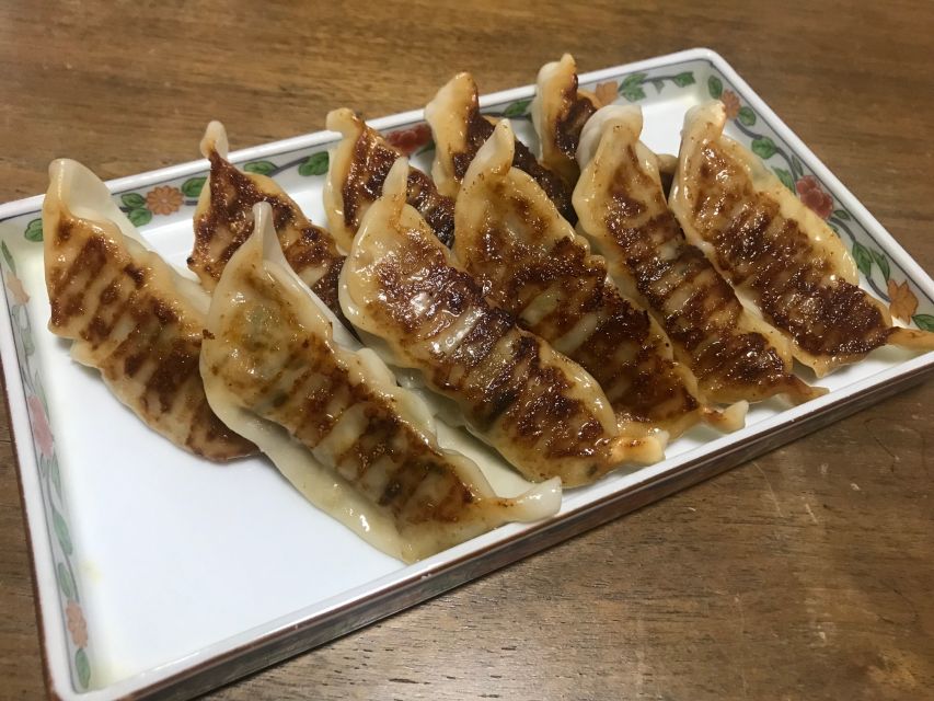Osaka: Ramen and Gyoza Cooking Class in Dotonbori - Is $70 a fair price?