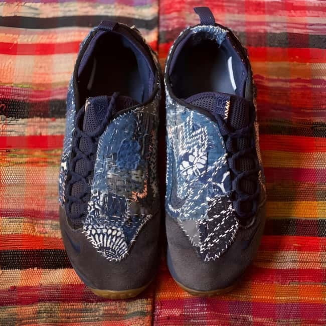 Osaka: Sashiko Japanese Craftsmanship Workshop - What Sashiko Means and Why It Matters