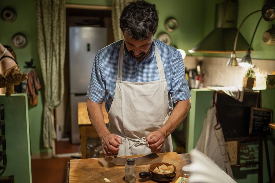 Ostuni: Cooking Class at a Local's Home - Key Points to Know Before You Book