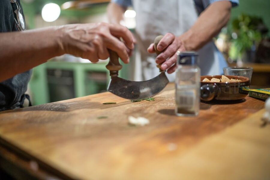 Ostuni: Cooking Class at a Local's Home - What This Ostuni Class Is Really Like