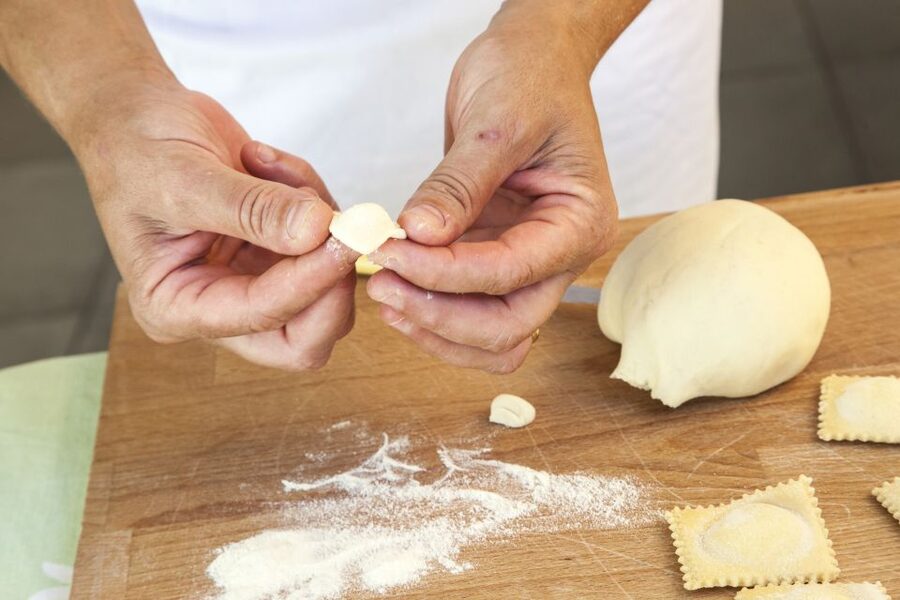 Ostuni: Cooking Class at a Local's Home - The Main Drawbacks to Consider