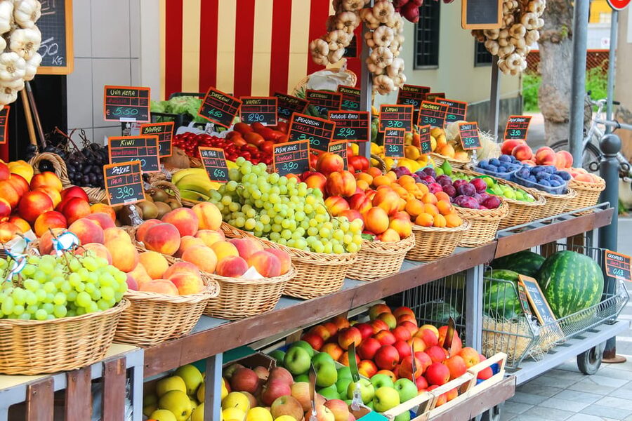 Otranto: Market & Private Cooking Class at a Local's Home - Why this Otranto food experience feels different