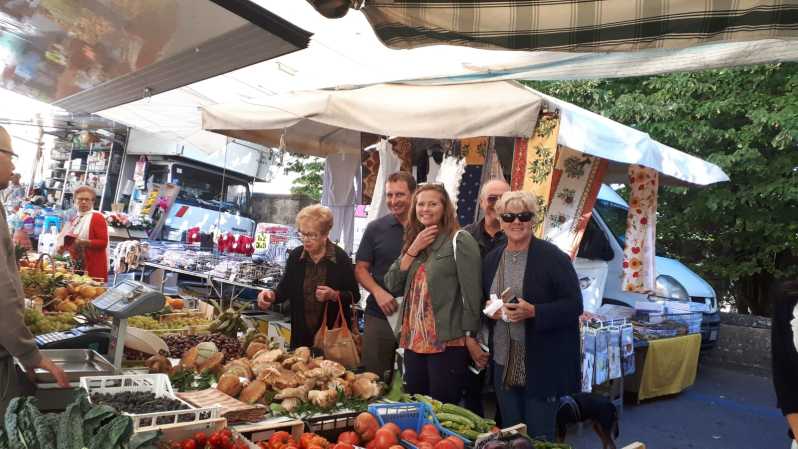 Otranto: Market & Private Cooking Class at a Local's Home - Timing, meeting details, and practical planning