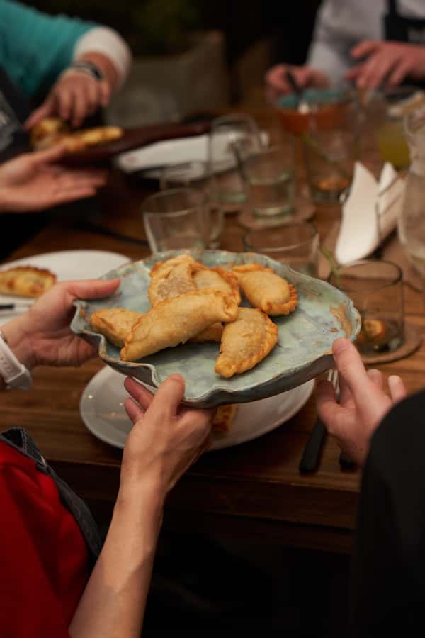 Pachamama - Argentine Cooking Experience in Buenos Aires - Key points at a glance