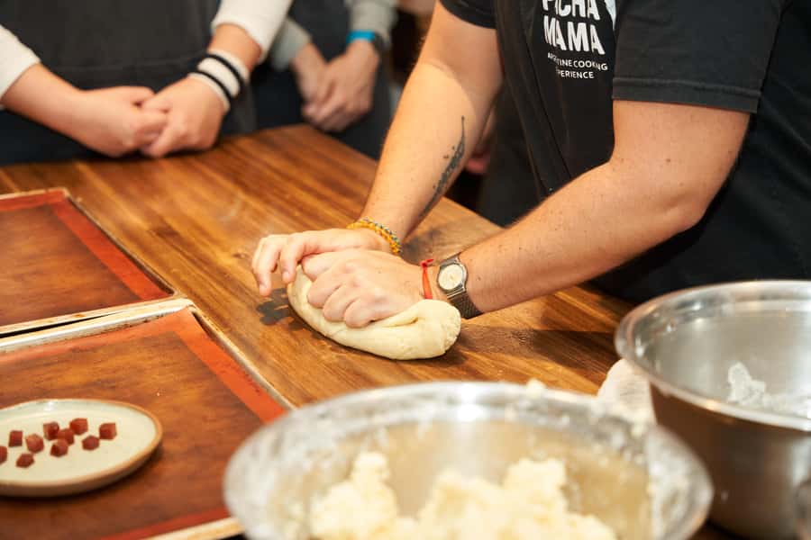 Pachamama - Argentine Cooking Experience in Buenos Aires - Why Argentine cooking makes a good Buenos Aires activity