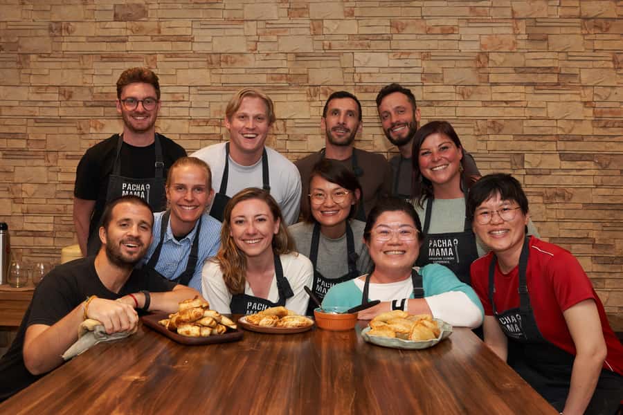 Pachamama - Argentine Cooking Experience in Buenos Aires - Who should book Pachamama