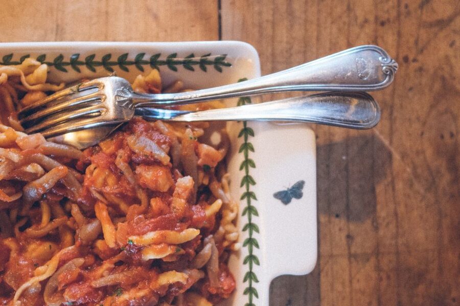 Paciano: Organic Cooking Class at a Farm with Lunch & Wine - Coffee, olives, and the farm tour