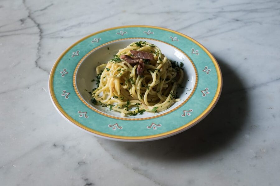 Padua: Private Cooking Demo & Meal at a Local's Home - Fresh pasta is the most hands-on part