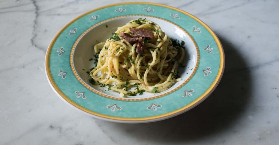 Padua: Private Cooking Demo & Meal at a Local's Home - Wine, coffee, and the value of staying for the full meal