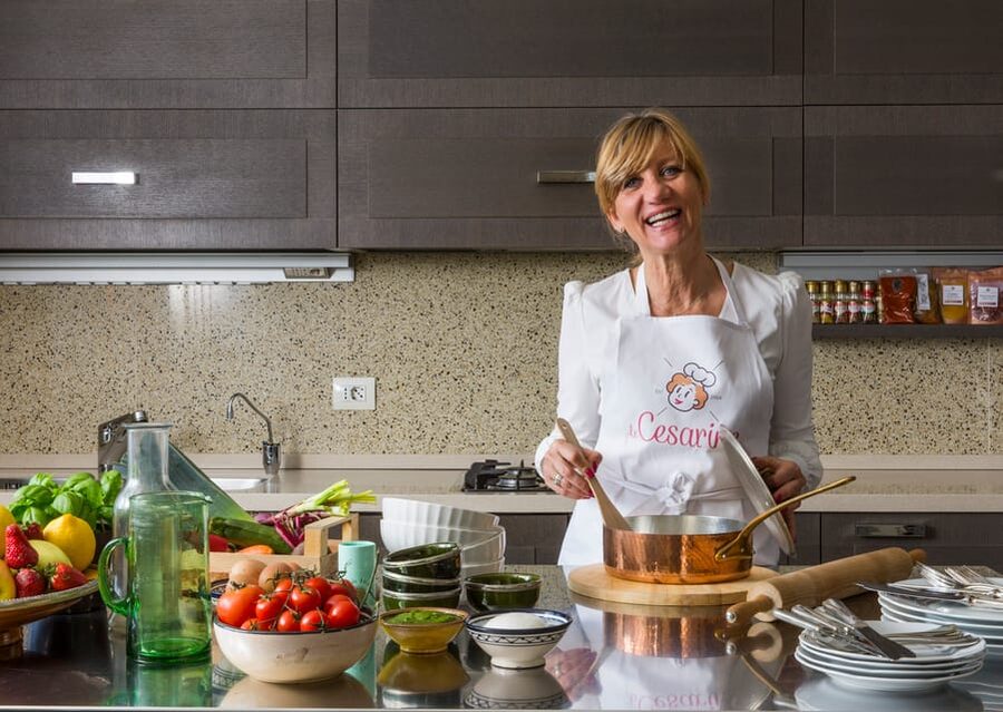 Padua: Private Cooking Demo & Meal at a Local's Home - Who will enjoy this Padua experience most