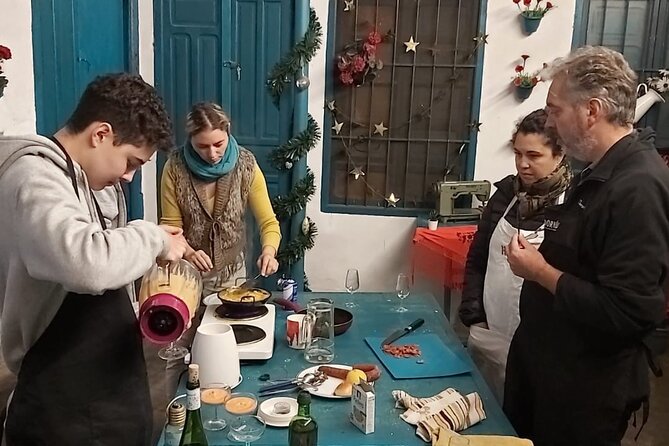 Paella and Salmorejo 2-Hour Cooking Class in Córdoba - Who will enjoy this most?