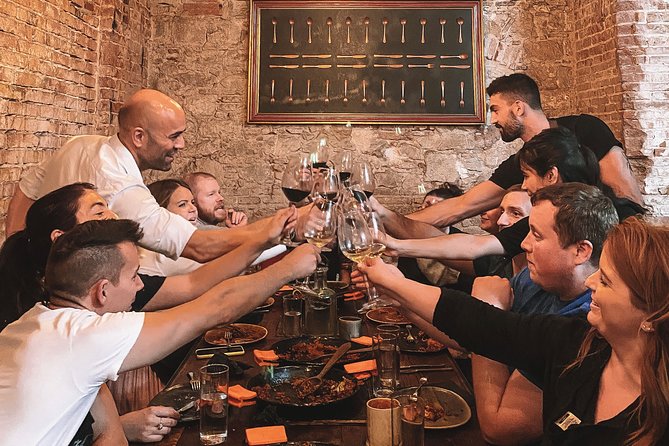 Paella Cooking Class with Professional Chef: Four Course Dinner - Is $211.63 a fair price?