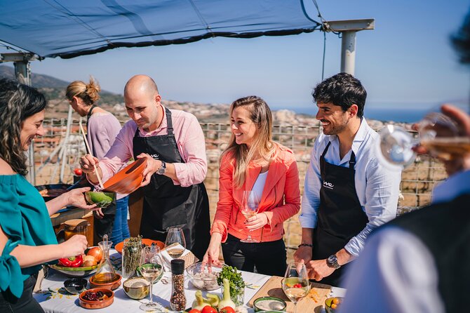 Paella Cooking Experience & Winery Tour from Barcelona - The serious issue: last-minute cancellations